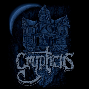 Crypticus - The Recluse CD