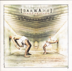 Darkane - Expanding Senses CD