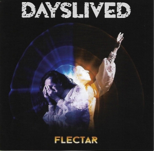 Dayslived - Flectar CD