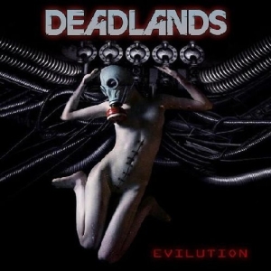 Deadlands - Evilution CD