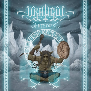Draugûl - Winterspell CD