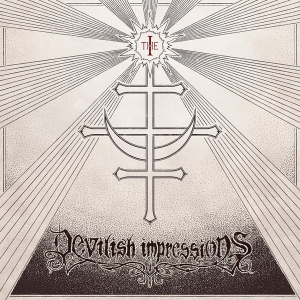 Devilish Impressions - The I CD