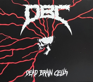 DBC - Dead Brain Cells CD