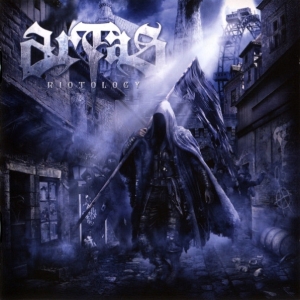 Artas - Riotology CD