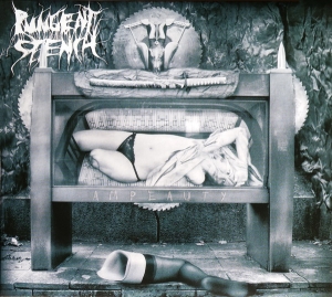 Pungent Stench - Ampeauty CD