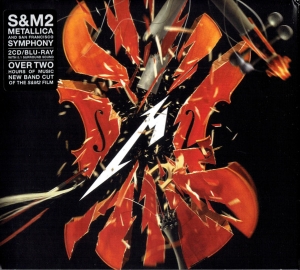 Metallica And San Francisco Symphony - S&M2 CD