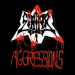 Sphinx - Aggressions + Deathstroke Demo CD
