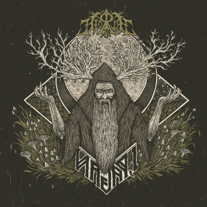 Helroth - I, Pagan CD
