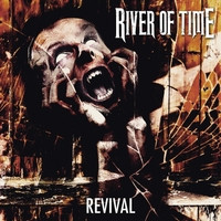 River Of Time - Revival CD