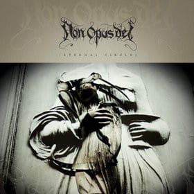 Non Opus Dei ‎– Eternal Circle CD