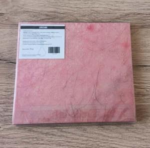 Sznur - Ludzina CD