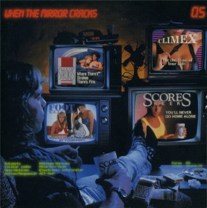 Q5 - When The Mirror Cracks CD