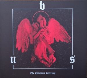 Bus - The Unknown Secretary CD