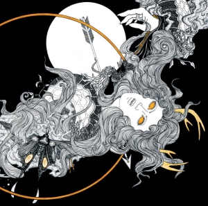 Mist – Inan' CD