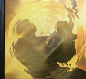 Cult Of Luna - At La Gaîté Lyrique, Paris CD