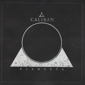Caliban - Elements CD