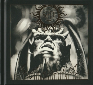 Behemoth – The Shit Ov God CD
