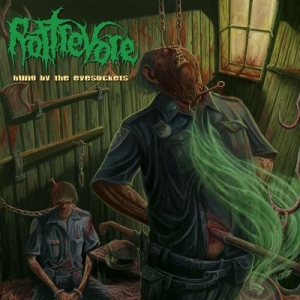 Rottrevore - Hung By The Eyesockets CD