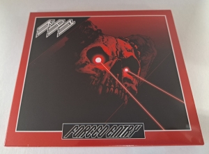 Ram - Forced Entry CD