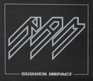 RAM - Sudden Impact CD