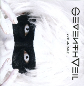 Seventh Veil - Vox Animae CD