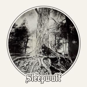 Sleepwulf - Sleepwulf CD