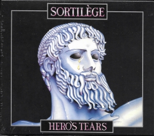 Sortilège - Hero's Tears CD