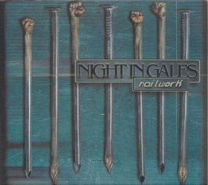 Night In Gales – Nailwork CD