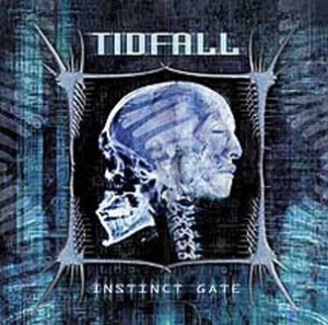 Tidfall - Instinct Gate CD