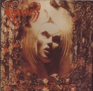 Mercyless - Coloured Funeral CD