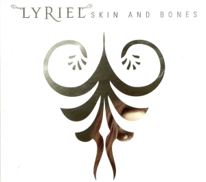 Lyriel - Skin And Bones CD
