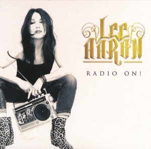 Lee Aaron – Radio On! CD
