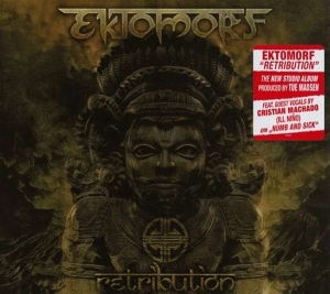 Ektomorf - Retribution CD