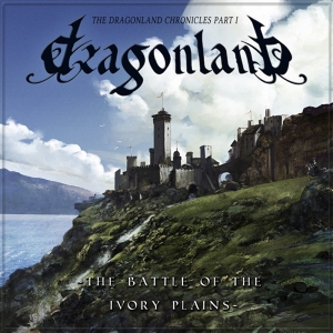 Dragonland - The Battle Of The Ivory Plains CD