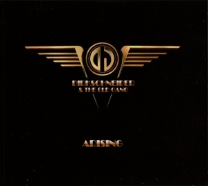 Dirkschneider & The Old Gang - Arising CD