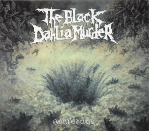 The Black Dahlia Murder - Servitude CD
