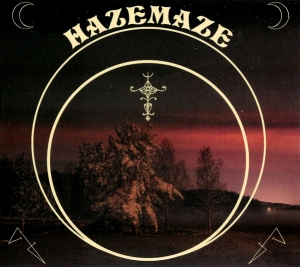 Hazemaze - Hazemaze CD