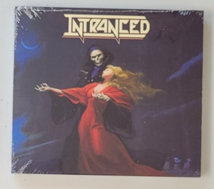 Intranced - Intranced CD