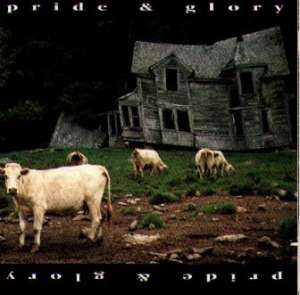 Pride & Glory - Pride & Glory CD