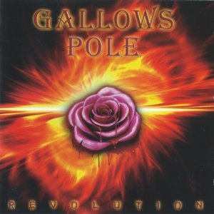 Gallows Pole - Revolution CD