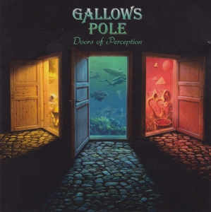 Gallows Pole – Doors Of Perception CD