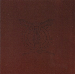 Witchmaster - Antichristus Ex Utero CD
