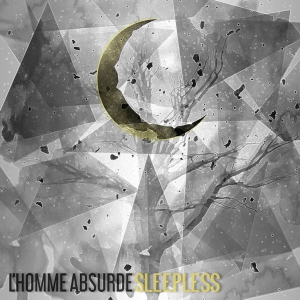 L'Homme Absurde ‎– Sleepless CD