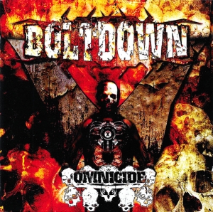 Boltdown - Omnicide