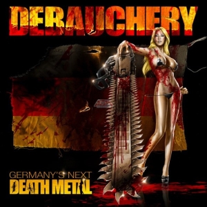 Debauchery - Germany's Next Death Metal CD