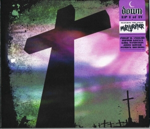 Down - EP I Of IV CD