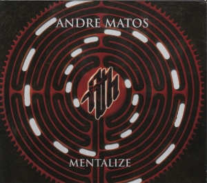 Andre Matos - Mentalize CD