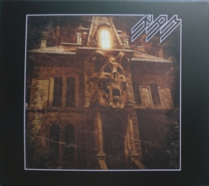 RAM - The Throne Within CD