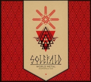 Solefald - World Metal. Kosmopolis Sud CD