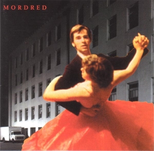 Mordred - The Next Room CD